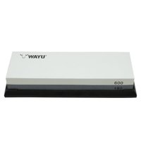 Wayu - Piedra Afiladora Doble