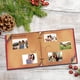 thumbnail image 2 of Álbum de fotos AMAOGE 30 cm – Scrapbook con relieve y tema de globo, 2 of 6