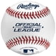 thumbnail image 1 of Liga Oficial de Baseball Rawlings Pro Comp 12U, 1 of 2