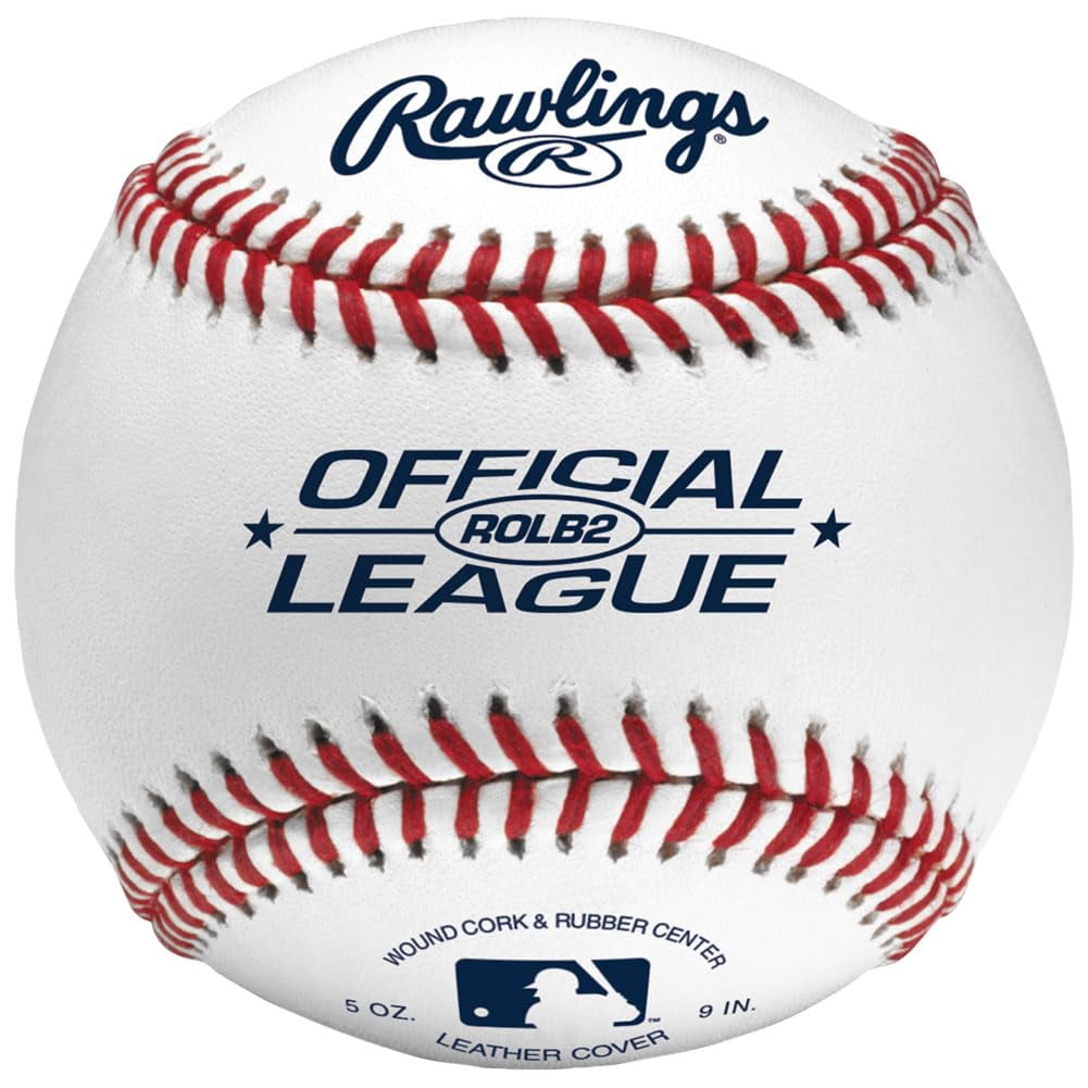 Liga Oficial De Baseball Rawlings Pro Comp 12u