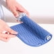 thumbnail image 4 of Almohadilla resistente para rizador de pelo, almohadilla de silicona resistente al calor, soporte para plancha de pelo, almohadilla para plancha plana., 4 of 5