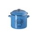 thumbnail image 1 of Cacerola Le Creuset 15 L – Patrón Marseille/Blue Crab, 1 of 3