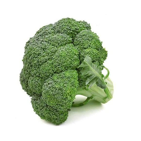 Brócoli, 1 Un