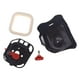 thumbnail image 2 of Accesorios Del Conjunto Del Filtro Herramienta De Limpieza De Piezas De Repuesto, 2 of 5