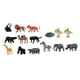 thumbnail image 3 of Figuras De Juguete De Animales, Minifiguras De Animales Realistas De Tubo Para Fiesta Temática, Animales Salvajes, 3 of 5
