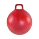 thumbnail image 5 of Pelota De Salto Pelota De Ejercicio Juegos Divertidos Para Interiores Y Exteriores Pelota Hinchable Escolar Roja, 5 of 5