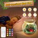 thumbnail image 3 of Kit de Terrario 7july con Luz Nocturna, 4 Piezas, 3 of 3