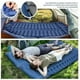 thumbnail image 3 of Colchoneta Inflable Plegable Para Acampada Y Senderismo, 3 of 3