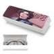 thumbnail image 5 of Timothée Estuche Rígido para Gafas de Cuero PU Protector con Forro de Felpa Premium Suave para Hombres y Mujeres, 5 of 6