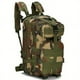 thumbnail image 1 of 1pc Multifunctional Tactical Sports Bag, Portable Large Capacity Backpack, Outdoor Camping Hiking Fishing Travel Rucksack, 1 of 3