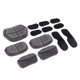 thumbnail image 3 of Cojín De Espuma EPP De Repuesto Para Casco Protector De Seguridad Al Aire Libre, 3 of 5