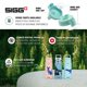 thumbnail image 4 of Botella de agua para niños Sigg WMB ONE Dive 600 ml a prueba de fugas, 4 of 7