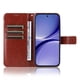 thumbnail image 4 of Funda tipo libro para Xiaomi Redmi Turbo 5 5G, cartera todo‑en‑uno, funda multifuncional con tarjetero y correa de muñeca desmontable, 4 of 4