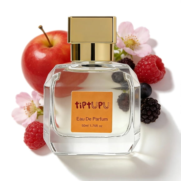Perfume tiptupu Juicy Apple Eau de Parfum 50 mL para mujer