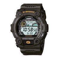 Reloj G-Shock G-7900-3Dr Resina Hombre Negro Negro