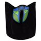 thumbnail image 5 of Disfraz De Halloween Al Aire Libre LED Luminoso Parpadeante Mascarilla Facial Ciclismo J, 5 of 5