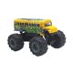 thumbnail image 5 of Toy De Autobús Escolar Creative Monster Truck Alloy Car Para Ni?os Ni?os Ni?os Ni?os Amarillo, 5 of 5