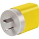 thumbnail image 3 of Adaptador Universal Con 3 Puertos Usb-A 2.4A, 3 of 7