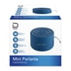 thumbnail image 2 of Parlante Redondo Mini Azul Datacom, 2 of 2