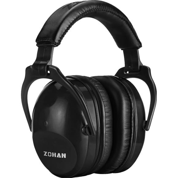 Auriculares con cancelación de ruido ZOHAN 030 Protección auditiva para niños