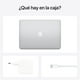 thumbnail image 4 of MacBook Notebook MacBook Air Ret 13.3/ M1 8C/ GPU 7C/256GB silver, 4 of 7