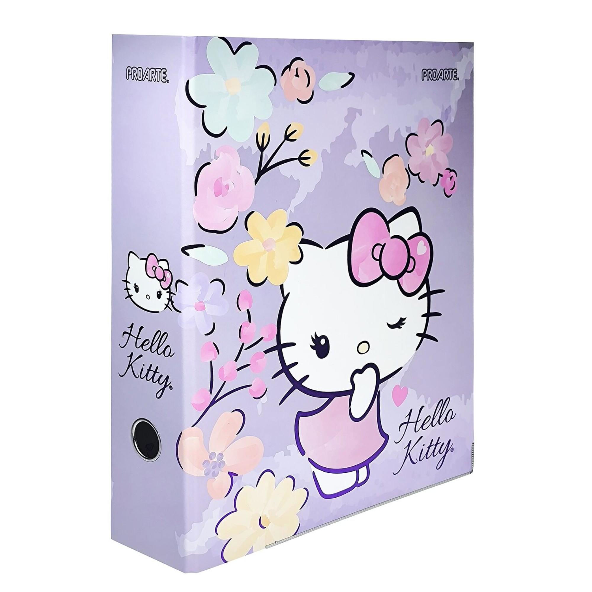 Null Hello Archivador hello kitty | Lider