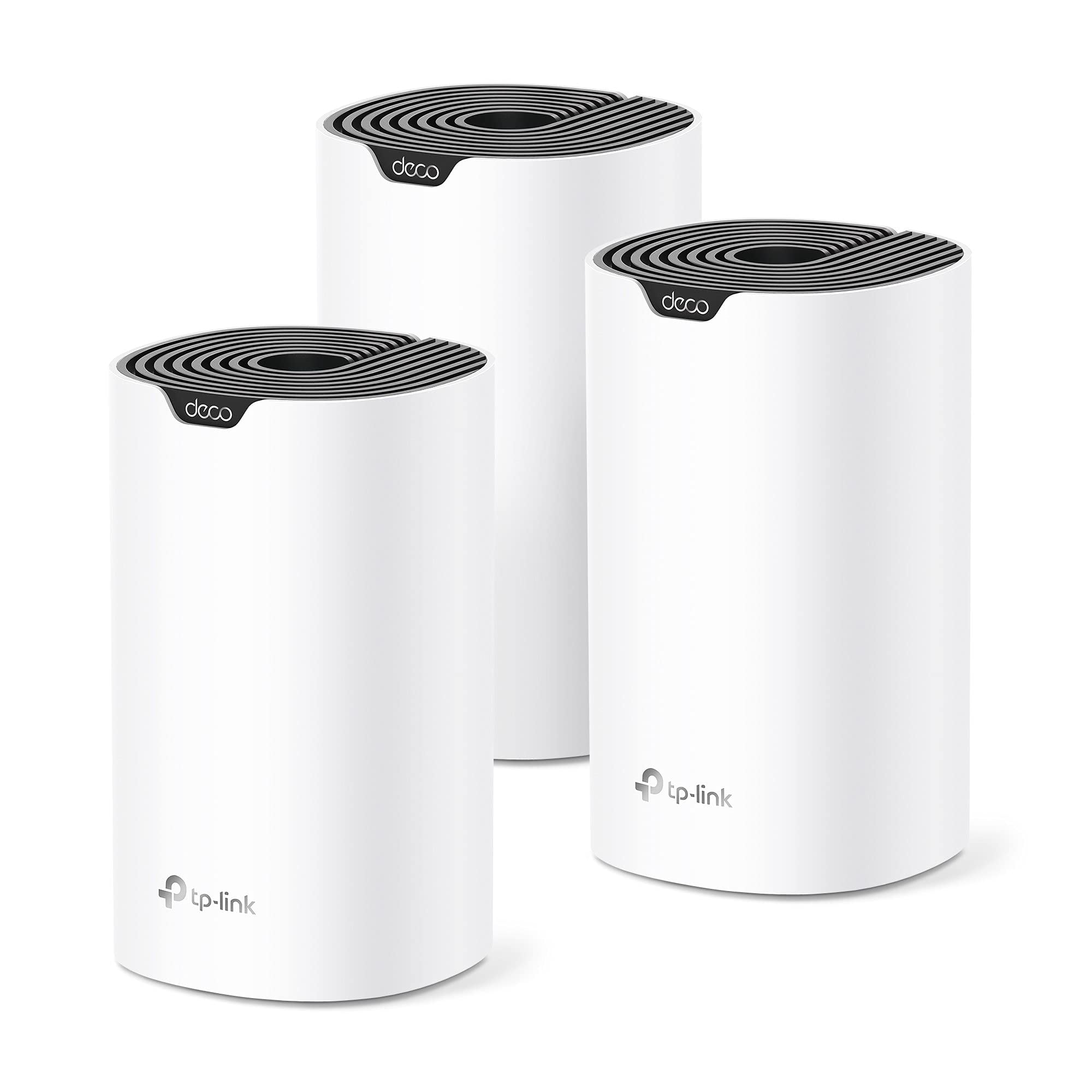 Sistema Wifi Tp-link Deco Mesh Ac1900 Paquete De 3
