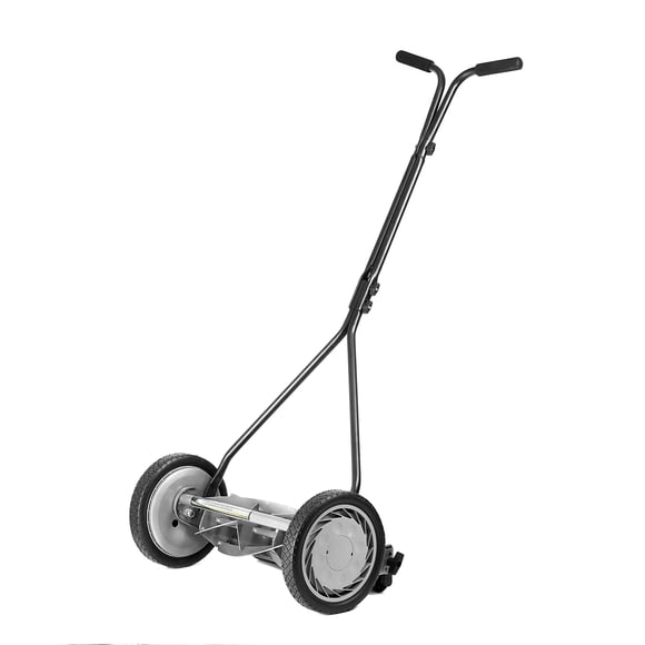 Cortacésped manual de empuje American Lawn Mower Company 1415-16 de 16 pulgadas