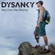thumbnail image 4 of Botella de agua DYSANKY con aislamiento de acero inoxidable de 1,9 L con accesorios, 4 of 9