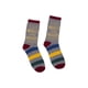 thumbnail image 1 of Books Turn Muggles Socks Lg, 1 of 2