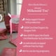 thumbnail image 2 of Herbal Tea Earth Mama Organic Milkmaid® 32 bolsitas de té, 2 of 9