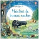 thumbnail image 1 of Melodías de buenas noches - Melodías para bebés blanco, 1 of 4