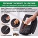 thumbnail image 5 of Cubierta de consola Shademax para Jeep Grand Cherokee WL (2022‑2026) PU, 5 of 7