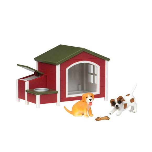Casa para perros