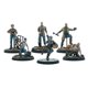 thumbnail image 2 of Miniaturas Modiphius Fallout Wasteland Warfare Ghoul Settlers, 2 of 9