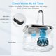 thumbnail image 3 of Filtros de fuente de agua Cat para fuente de acero inoxidable, 3 of 8