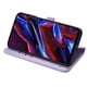 thumbnail image 2 of Funda Cartera FOXDOCK para XIAOMI POCO X5 , Flip PU con Relieve de Gatos y Perros, Tarjetero y Soporte, 2 of 6