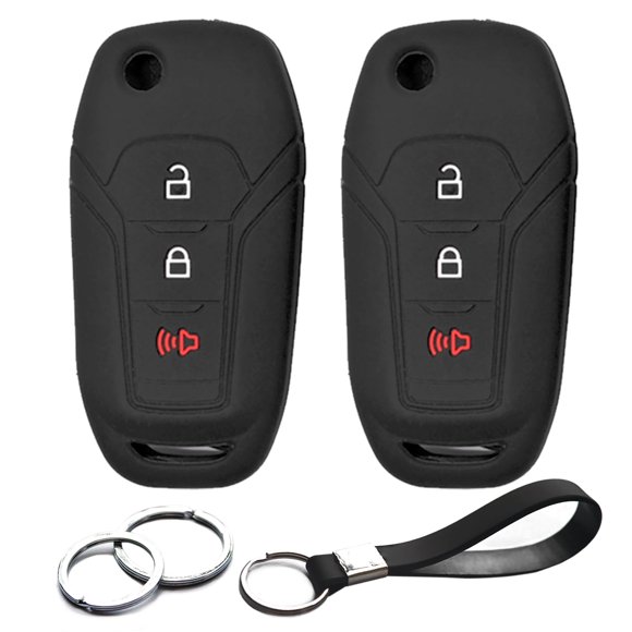 Funda tipo llavero para Ford Maverick F-150 F-750