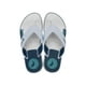thumbnail image 1 of Sandalia Hombre Blanco/Azul Start III Rider, 1 of 2