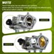 thumbnail image 5 of Carburador Onsnail para la serie 7000 de Kohler 22-26 HP, 5 of 9