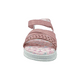 thumbnail image 3 of SANDALIAS BAMBOO ROSADO INFANTIL | 2589-09 - Talla 28, 3 of 7