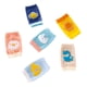 thumbnail image 2 of Set 12 Rodilleras Unisex Proteccion Antideslizante Bebes Lau, 2 of 3