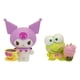 thumbnail image 4 of Pack 2 Figuras Kuromi y Keroppi | Sanrio Hello Kitty, 4 of 5