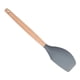 thumbnail image 3 of Juego de Utensilios de Cocina de Silicona, 1 Pza, Espátula, Pinzas para Ensalada, Estilo G, 3 of 3