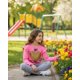 thumbnail image 3 of Conjunto Niña Hello Kitty rosa 10, 3 of 7