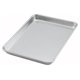 thumbnail image 1 of Bandeja para hornear Winco 24 × 33 cm plateada 1/4 de tamaño, 1 of 3
