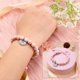 thumbnail image 3 of Sereney Birthday Gifts for Girls, pulsera de cumpleaños para niña de 7 años, 3 of 3