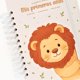 thumbnail image 2 of Cuaderno Pediátrico Nafiba - León, 2 of 9