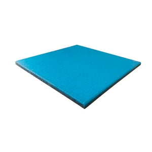 Lorenzini - Pastelon De Caucho 25Mm Azul