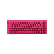 thumbnail image 2 of Mchose Ace68 Turbo Rojo Baya, 2 of 2